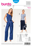 Jumpsuit, Top, Pants/Trousers Jumpsuit, Top, Pants/Trousers
