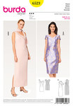 Dress, Asymmetric, One-Shoulder-Dress Dress, Asymmetric, One-Shoulder-Dress