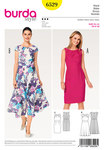Dress, Waistband, Small Sleeves Dress, Waistband, Small Sleeves
