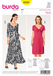 Dress, Jersey Dress Dress, Jersey Dress