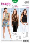 Top, Dress, Sleeveless Top, Dress, Sleeveless