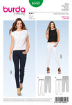 Skinny Pants/Trousers, Jeans Skinny Pants/Trousers, Jeans