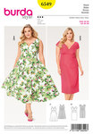 Dress, Waist Band, Small Sleeves Dress, Waist Band, Small Sleeves