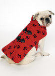 Pet Coats with Collar or Hood Pet Coats with Collar or Hood
