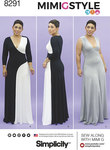 Mimi G Style Knit Dress Mimi G Style Knit Dress