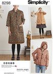 Coat and Jacket Coat and Jacket
