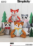Stuffed Animals Stuffed Animals