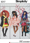 Cosplay Kimono Costumes Cosplay Kimono Costumes