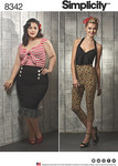 andamp; Knit Tops, Cropped Pants, andamp; Skirts andamp; Knit Tops, Cropped Pants, andamp; Skirts