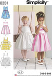 Child´s Dress Child´s Dress