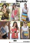 Festival Bags in Four Sizes Festival Bags in Four Sizes