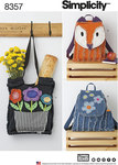 Rag Quilted Bags Rag Quilted Bags