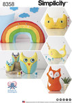 Stuffed Animals Stuffed Animals