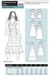 Halterneck top / dress Halterneck top / dress