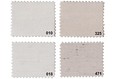 Texgard coated fabric for awnings, light nuances. 20,02 Texgard coated fabric for awnings, light nuances. 20,02
