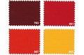 Texgard coated fabric for awnings, red nuances. 20,02 Texgard coated fabric for awnings, red nuances. 20,02