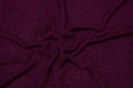 Thin red-purple, lightweight open knit in beautiful quality Thin red-purple, lightweight open knit in beautiful quality