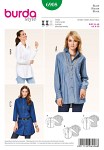 Blouse, Shirt Blouse Blouse, Shirt Blouse