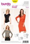 Shirt, Dress, raglan sleeves Shirt, Dress, raglan sleeves