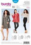 Coat, Jacket, Short Jacket Coat, Jacket, Short Jacket