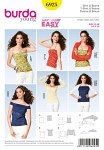 Shirt, Top, Bolero Shirt, Top, Bolero