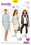 Blazer, Sports Jacket, Peplum Jacket Blazer, Sports Jacket, Peplum Jacket