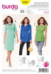 Maternity wear, wrapped dress, wrapped shirts Maternity wear, wrapped dress, wrapped shirts