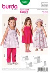 Pinafore dress Pinafore dress