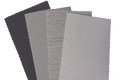 Texgard coated fabric for awnings in grey nuances. 20,02 Texgard coated fabric for awnings in grey nuances. 20,02