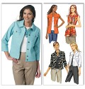 Jackets and tops Jackets and tops