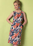 Tulip-Shaped, Open-Back Dresses and Jumpsuit Tulip-Shaped, Open-Back Dresses and Jumpsuit