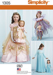 Childs Costumes and Costumes for 18 inches Doll Childs Costumes and Costumes for 18 inches Doll