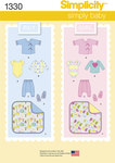 Babies´ Pant, Jacket, Booties, Blanket, Knit Top & Body Suit Babies´ Pant, Jacket, Booties, Blanket, Knit Top & Body Suit