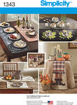 Autumn Table Accessories Autumn Table Accessories