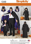 Boys´ and Men´s Capes Boys´ and Men´s Capes