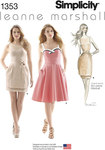 Misses´ Dresses Leanne Marshall Collection Misses´ Dresses Leanne Marshall Collection