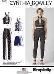 Misses Sportswear Cynthia Rowley Collection Misses Sportswear Cynthia Rowley Collection