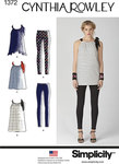 Misses´ Sportswear Cynthia Rowley Collection Misses´ Sportswear Cynthia Rowley Collection