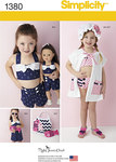 Child´s Swim and Play Suit plus Accessories Child´s Swim and Play Suit plus Accessories