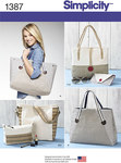 Bags in Assorted Sizes Bags in Assorted Sizes