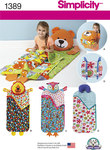 Child´s Nap Pack Child´s Nap Pack