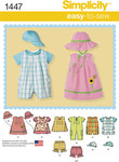 Babies Romper, Dress, Top, Panties and Hats Babies Romper, Dress, Top, Panties and Hats