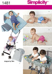 Babies´ Accessories and Swim Diaper Babies´ Accessories and Swim Diaper