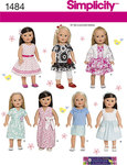 18 inches Doll Clothes 18 inches Doll Clothes