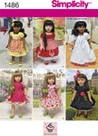 Vintage Style 18 inches Doll Clothes Vintage Style 18 inches Doll Clothes