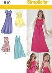 Girls & Girls Plus Special Occasion Dress Girls & Girls Plus Special Occasion Dress