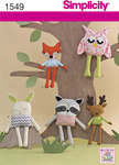 Stuffed Animals Stuffed Animals