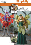 Misses Amy Brown Fairy Costume Misses Amy Brown Fairy Costume
