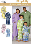 Child´s, Teens´ and Adults´ Robe and Belt Child´s, Teens´ and Adults´ Robe and Belt