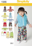 Babies´ Separates Babies´ Separates